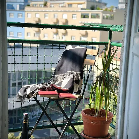 Little Rembrandt Apartment Bratislava