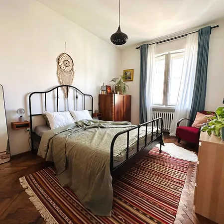 Little Rembrandt Apartment Bratislava