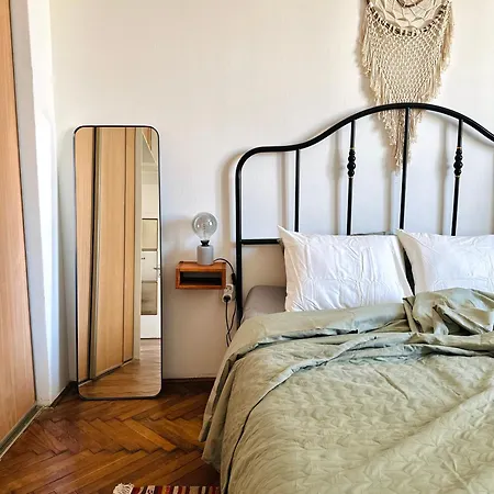 Little Rembrandt * Bratislava