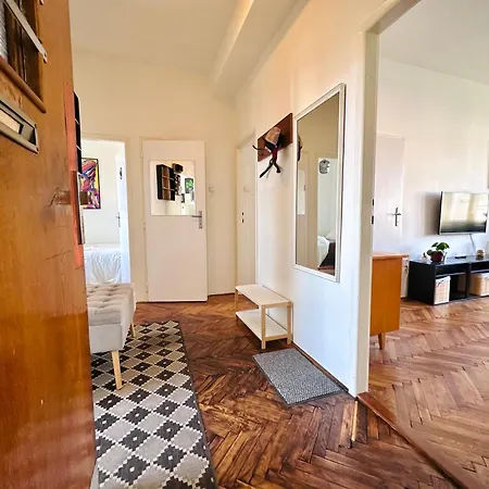 Little Rembrandt * 布拉迪斯拉发