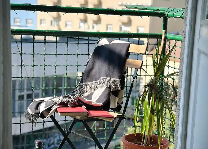 Little Rembrandt Appartement Bratislava