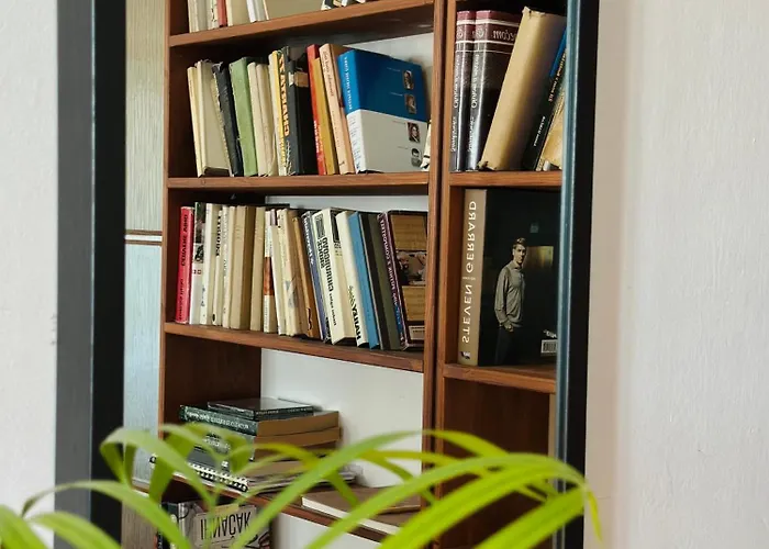 Little Rembrandt Appartement *