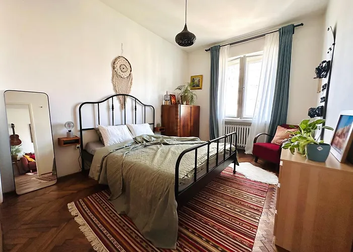 Little Rembrandt Appartement Bratislava