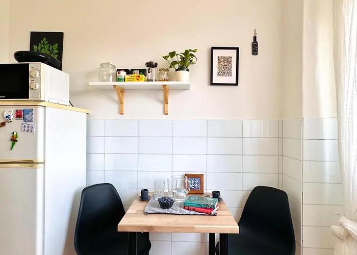 Apartament Little Rembrandt *