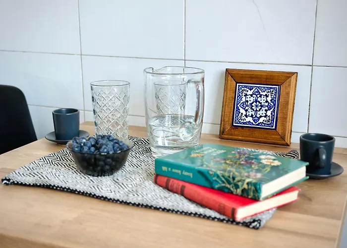 Appartement Little Rembrandt Bratislava