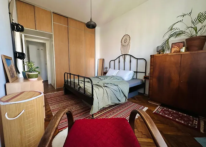 Appartement Little Rembrandt