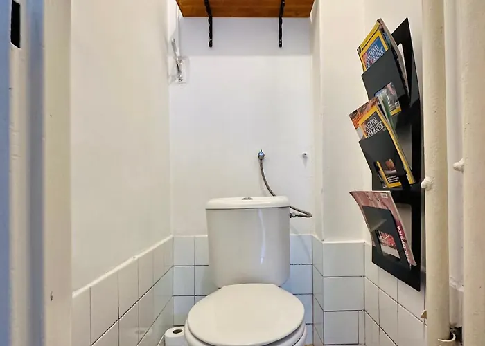 Little Rembrandt Apartament Bratislava