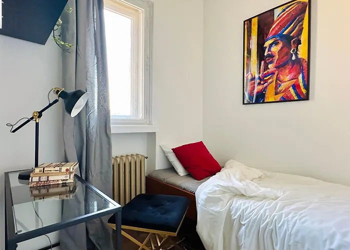 Little Rembrandt براتسيلافا