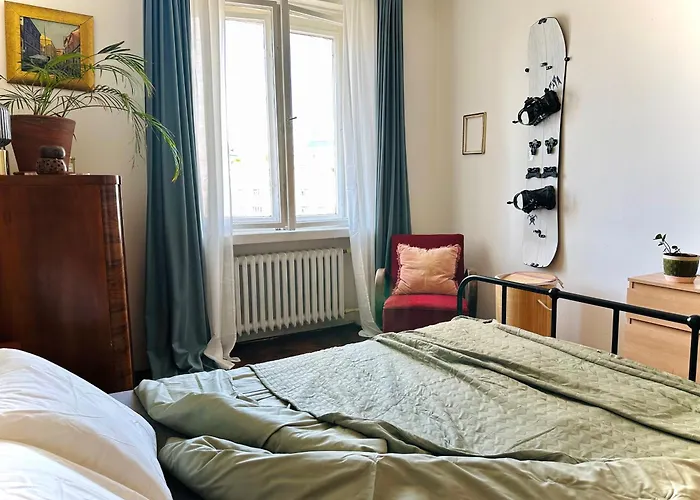 Little Rembrandt * براتسيلافا