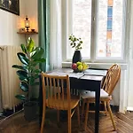 Little Rembrandt Appartement *