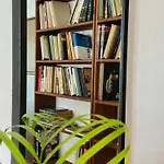 Little Rembrandt Appartement *