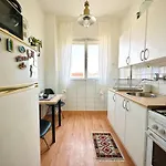 Appartement Little Rembrandt *