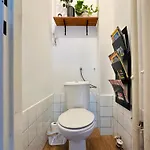 Little Rembrandt Appartement Bratislava