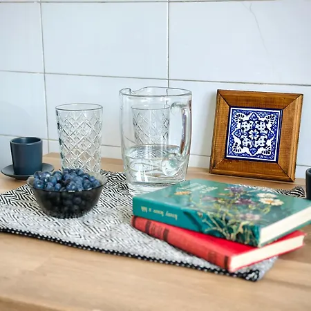 Appartement Little Rembrandt Bratislava