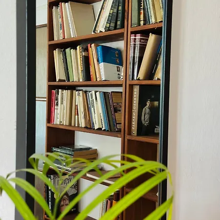 Little Rembrandt Apartment *