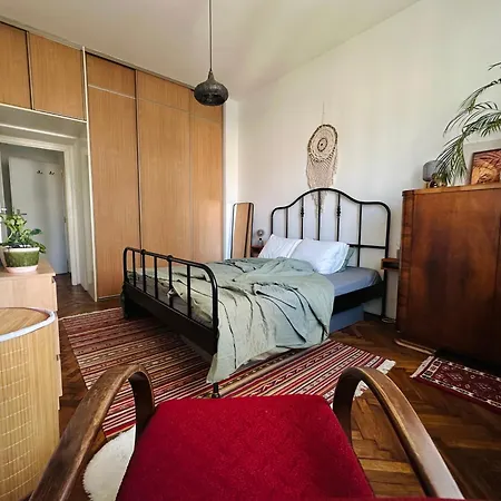 Apartment Little Rembrandt