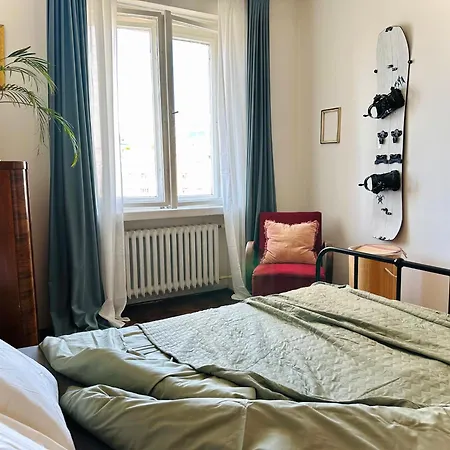 Little Rembrandt * Pressburg